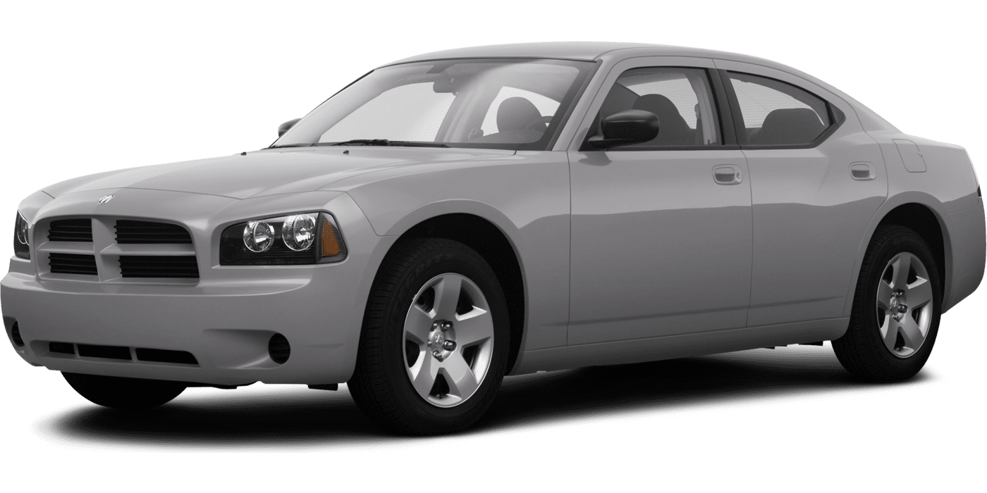2008 Dodge Charger Base — Sedan — 215,000 mi — Pikeville, KY