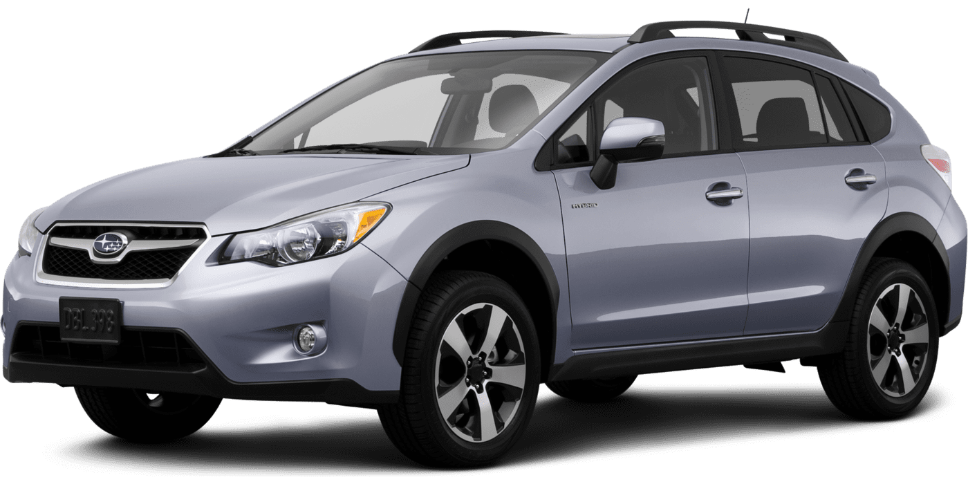 2013 Subaru XV Crosstrek 2.0i Limited — SUV — 112,290 mi — Cleveland, OH