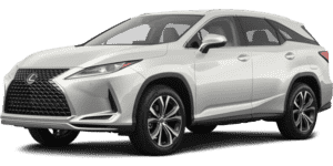 2021 Lexus Rx Rx 350l For Sale In Lakeway Tx Truecar