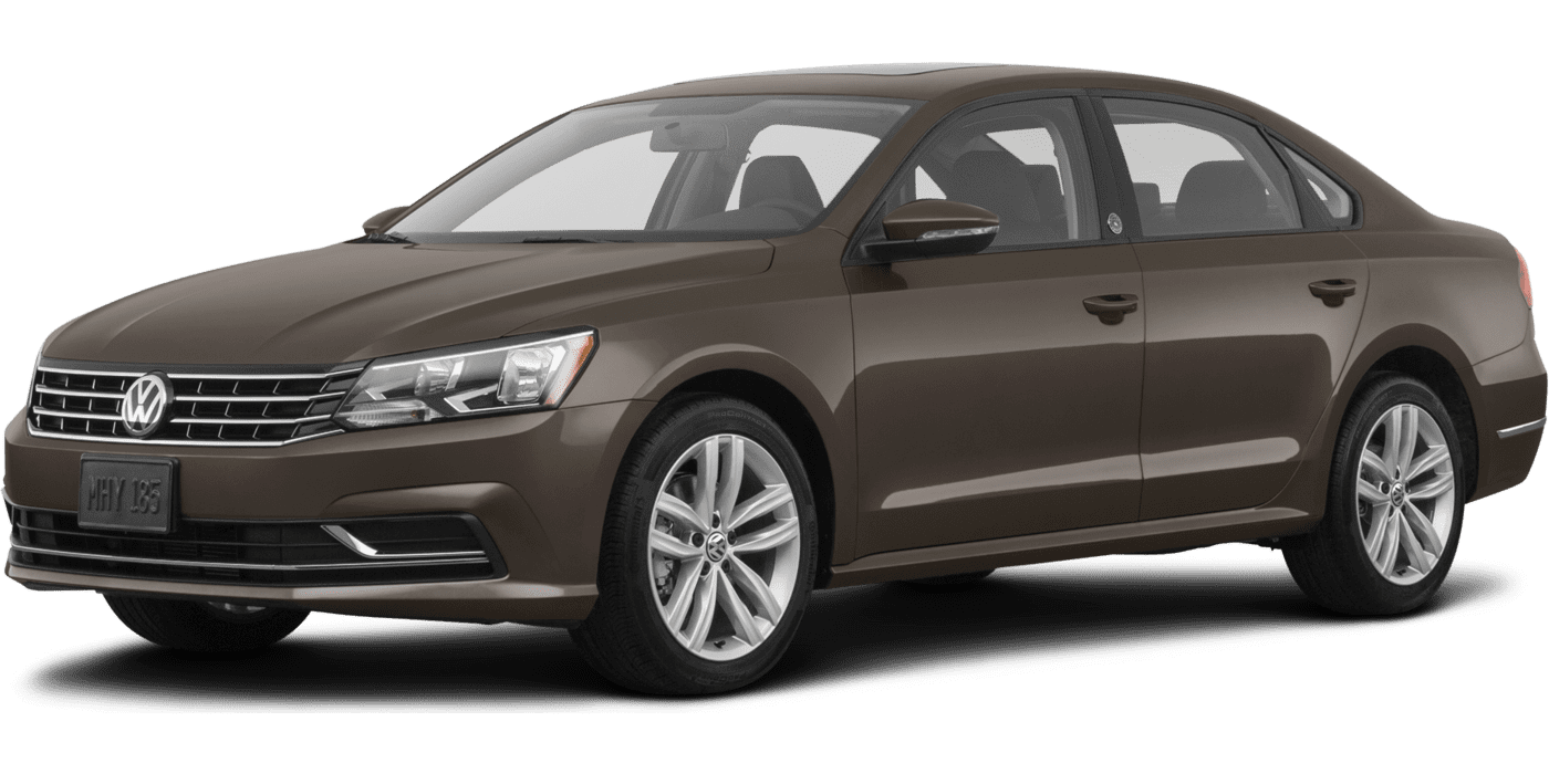 2019 Volkswagen Passat Wolfsburg Edition — Sedan — 129,695 mi — Marietta, GA