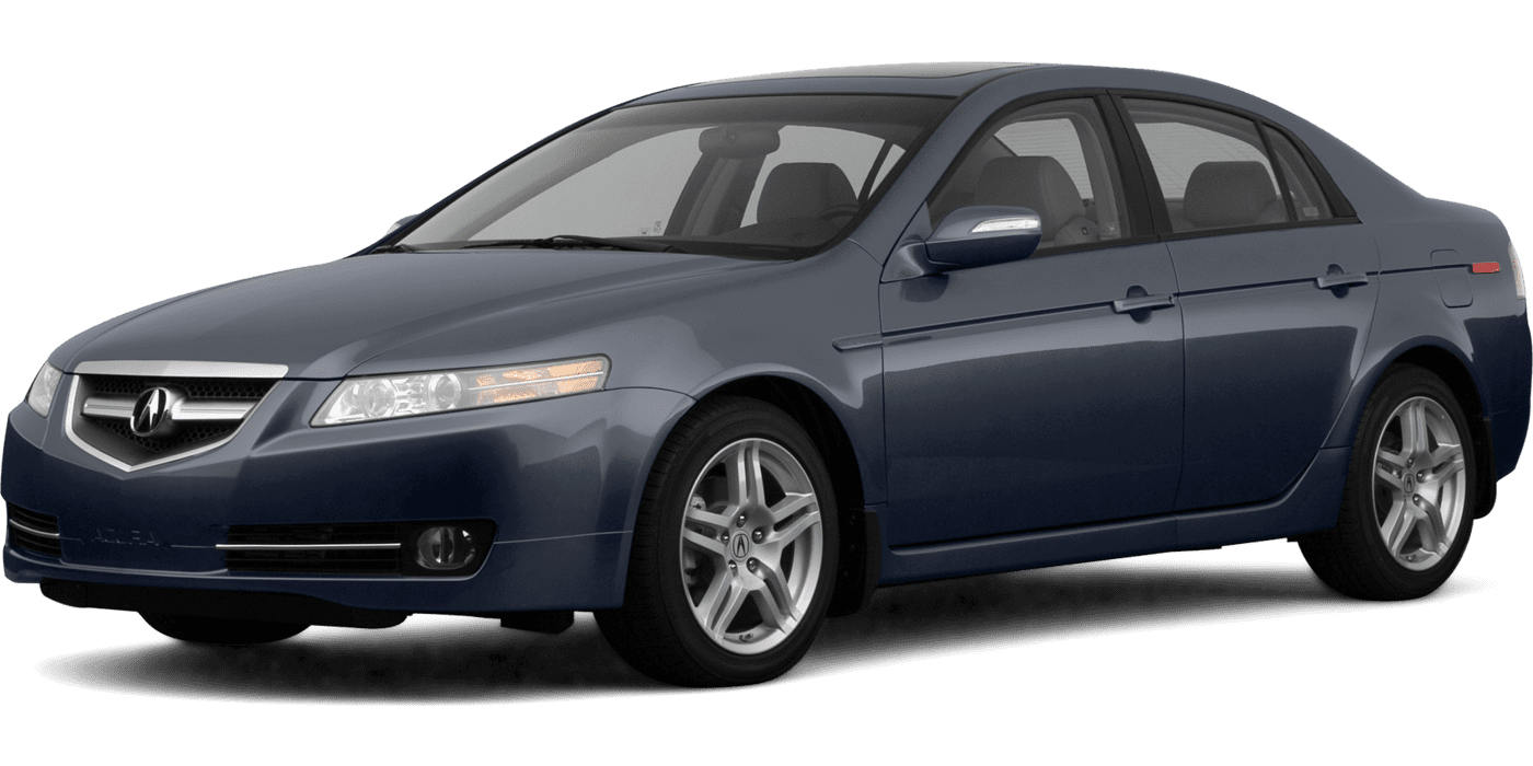 2007 Acura TL Standard — Sedan — 140,855 mi — Salt Lake City, UT
