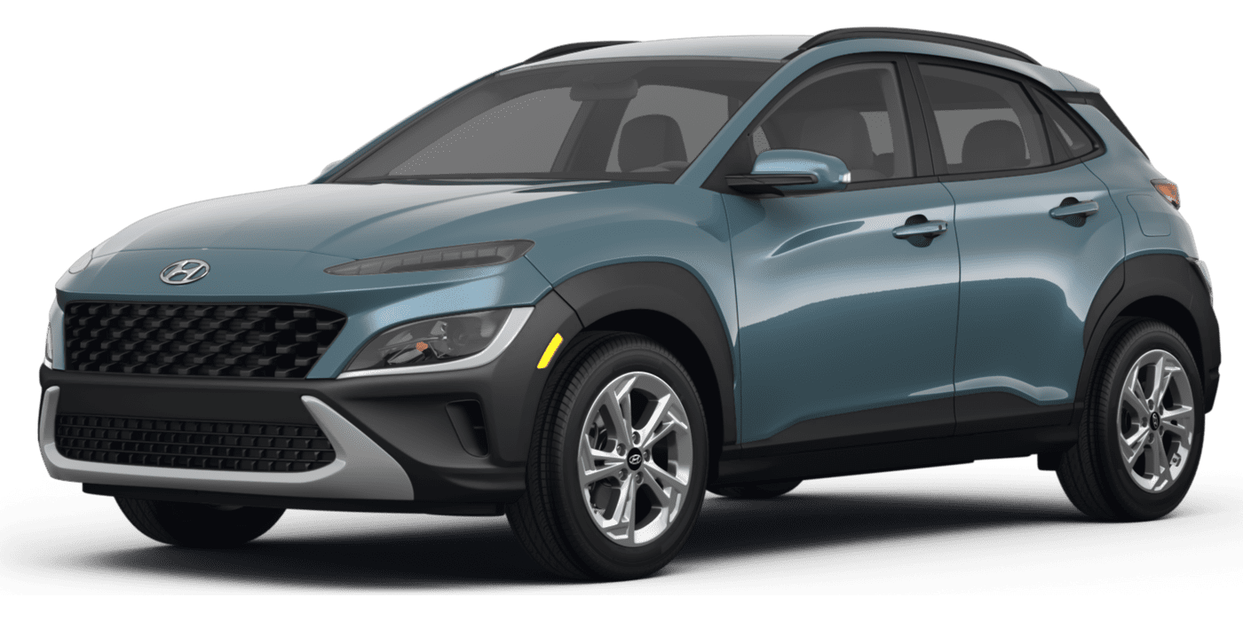 2023 Hyundai Kona SE — SUV — 45,296 mi — Greenvale, NY