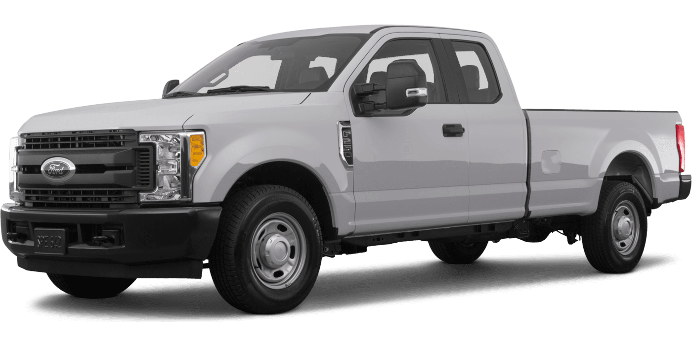 2018 Ford Super Duty F-250 Lariat — Pickup Truck — 28,278 mi — Novato, CA