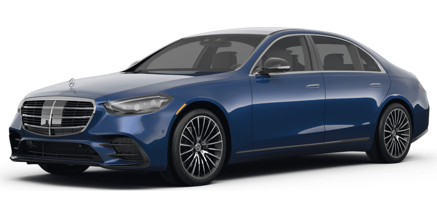2022 Mercedes-Benz S-Class S 500 — Sedan — 32,233 mi — Temecula, CA