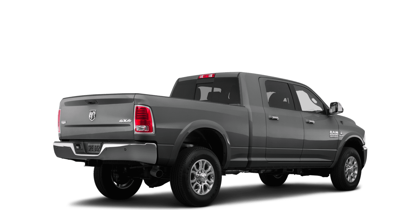 2015 Ram 2500 Lone Star — Pickup Truck — 173,637 mi — Pocatello, ID
