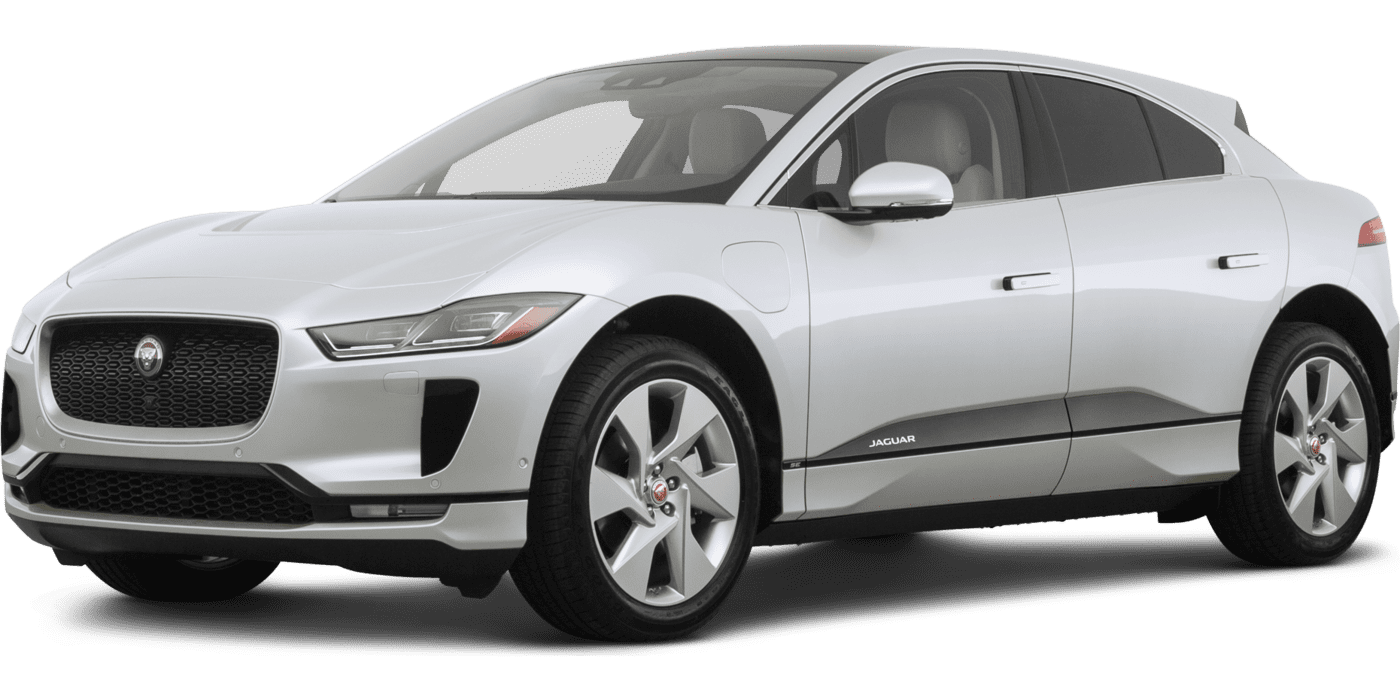 2020 Jaguar I-PACE SE — SUV — 30,366 mi — San Antonio, TX