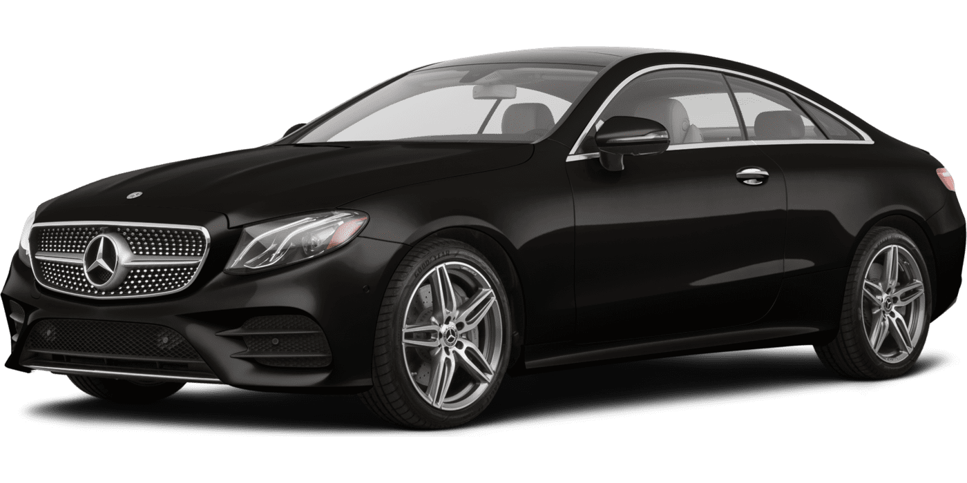 2019 Mercedes-Benz E-Class E 450 — Coupe — 64,989 mi — Oakland, CA