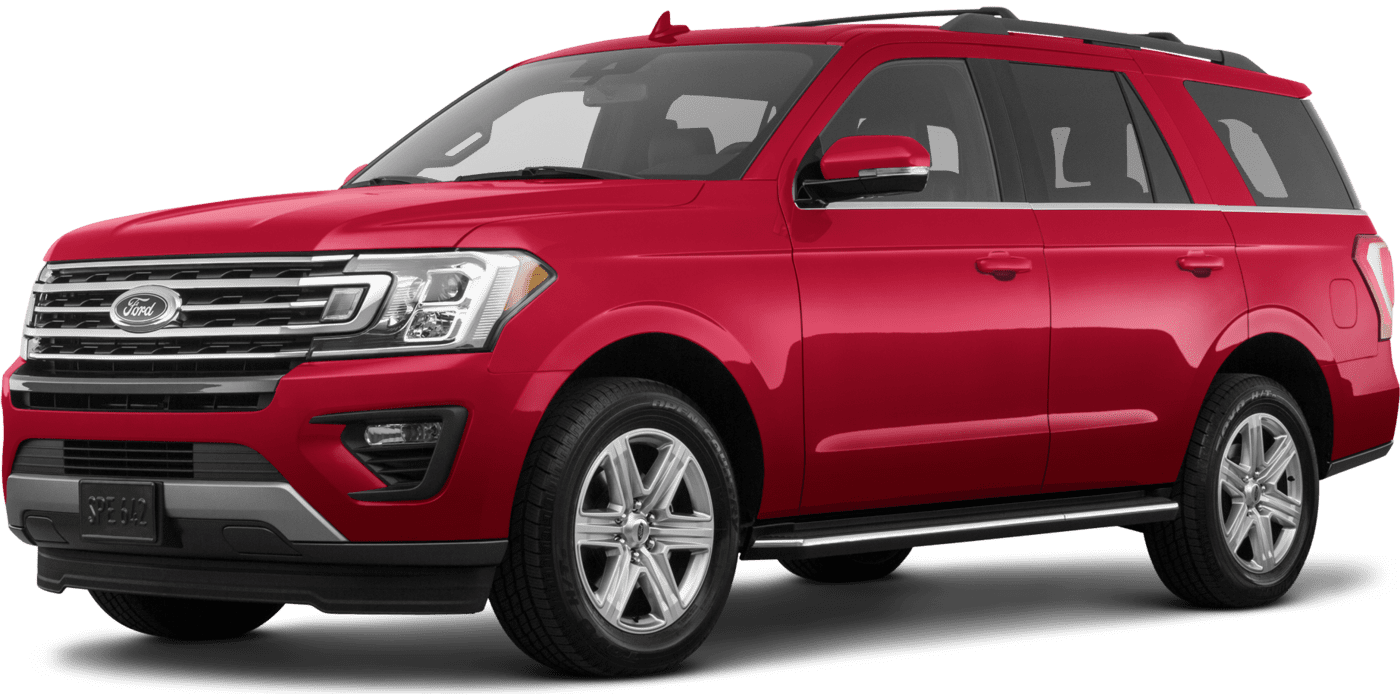 2020 Ford Expedition XLT — SUV — 84,175 mi — Searcy, AR