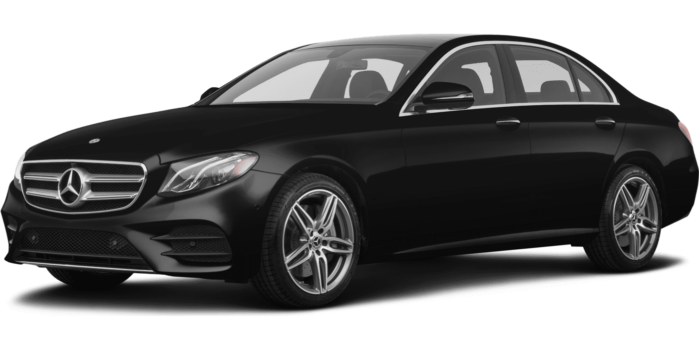 2019 Mercedes-Benz E-Class E 450 — Sedan — 40,322 mi — Pensacola, FL