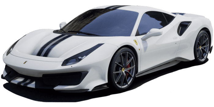 2020 Ferrari 488 Prices Reviews Incentives Truecar