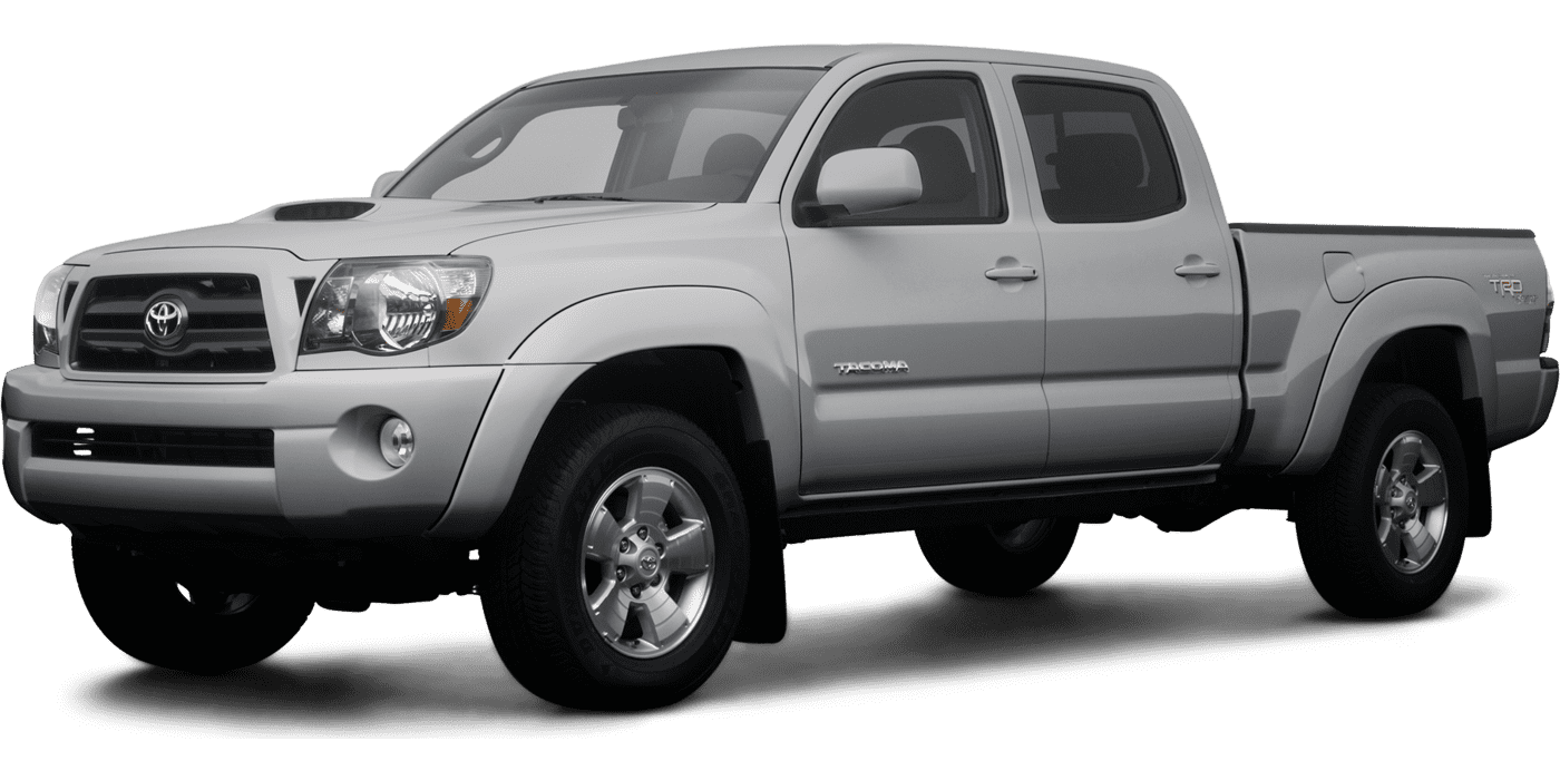 2009 Toyota Tacoma PreRunner — Pickup Truck — 201,521 mi — Hoover, AL