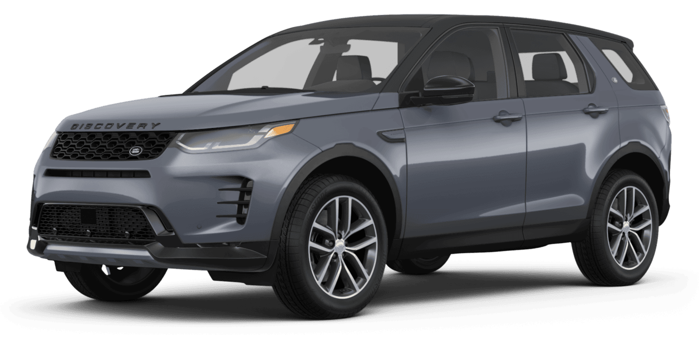 2024 Land Rover Discovery Sport Dynamic SE — SUV — 8,566 mi — Littleton, CO