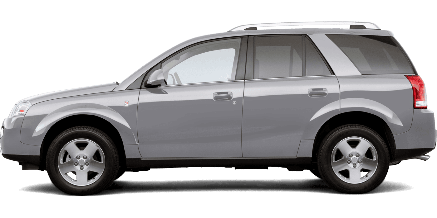 2006 Saturn VUE Base — SUV — 180,252 mi — Metairie, LA