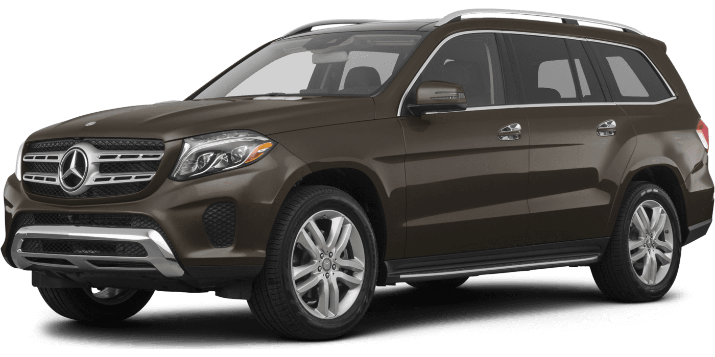 2018 Mercedes-Benz GLS GLS 450 — SUV — 43,066 mi — Sherman Oaks, CA