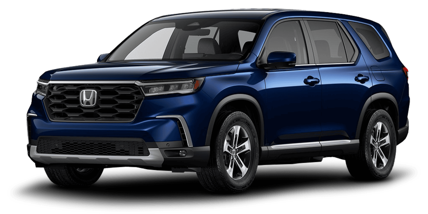 2023 Honda Pilot EX-L 8 Passenger — SUV — 49,493 mi — Ventura, CA