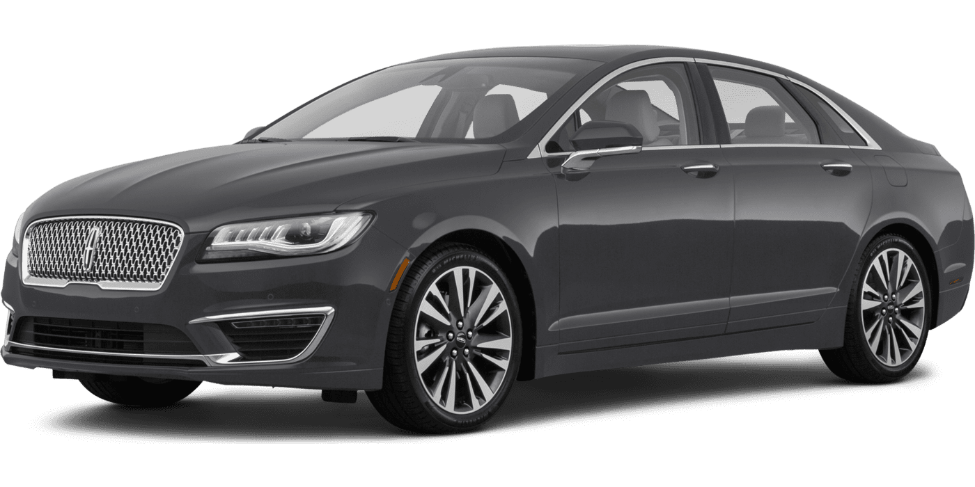 2020 Lincoln MKZ Hybrid Reserve — Sedan — 103,057 mi — Cincinnati, OH