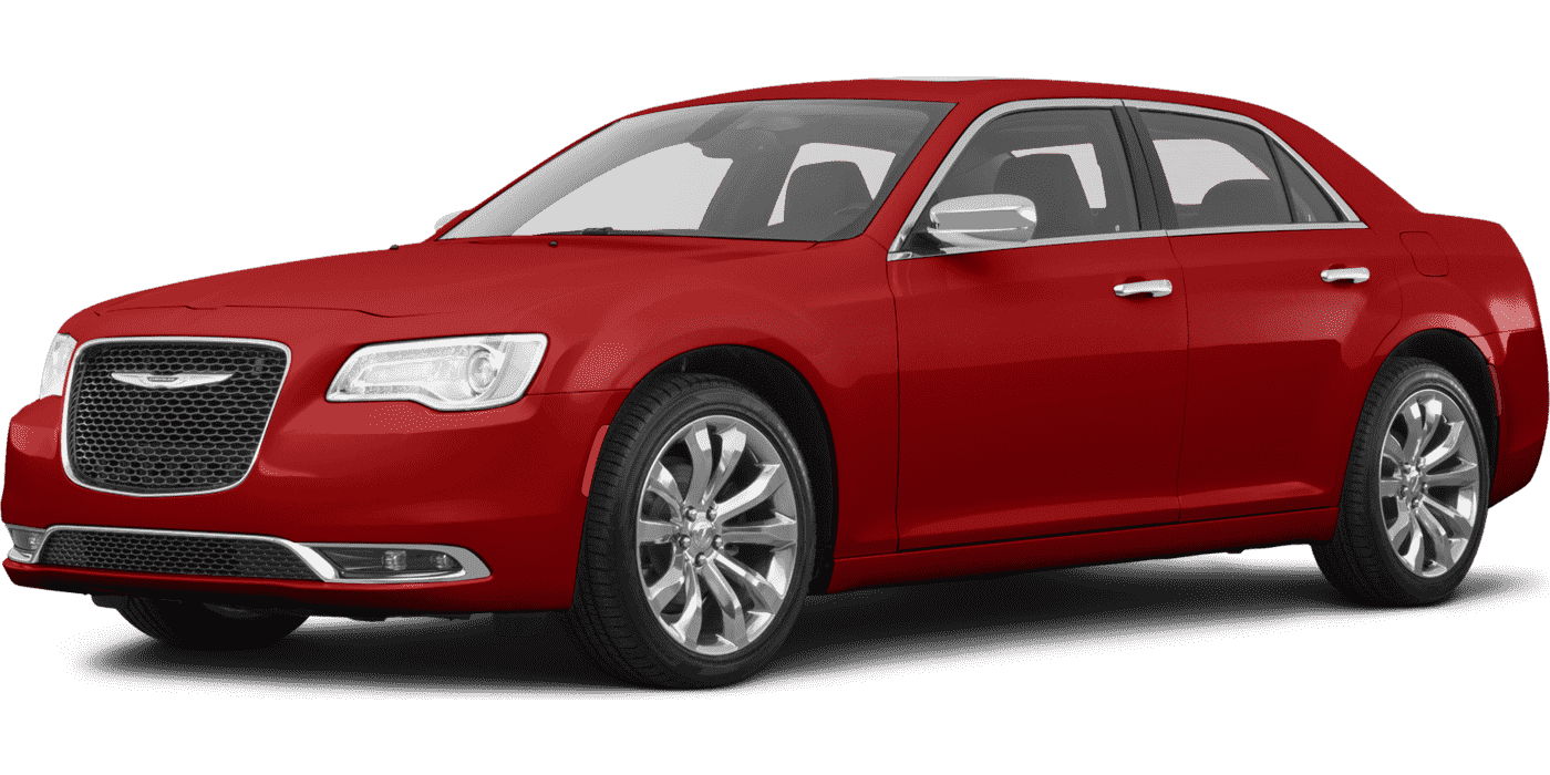 2017 Chrysler 300 C Platinum — Sedan — 82,063 mi — Fort Wayne, IN