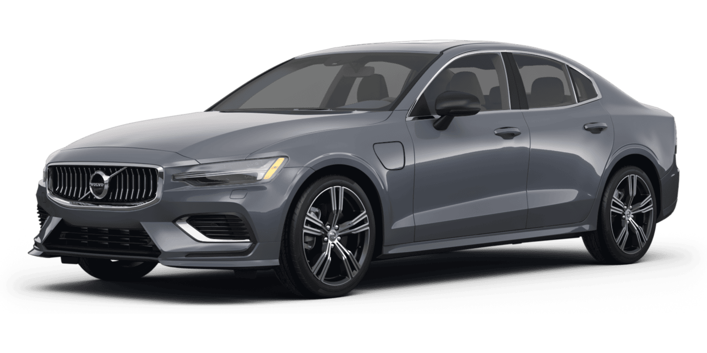 2024 Volvo S60 Recharge Plus — Sedan — 16,533 mi — Sacramento, CA
