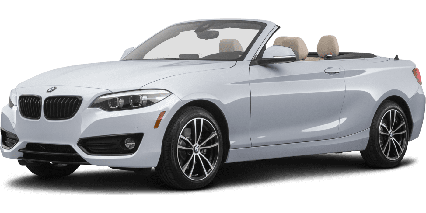 2020 BMW 2 Series 230i — Convertible — 81,366 mi — Bridgeport, WV