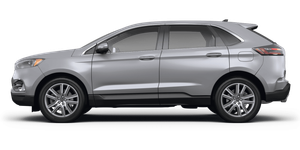 2024 Ford Edge Review | Pricing, Trims & Photos - TrueCar