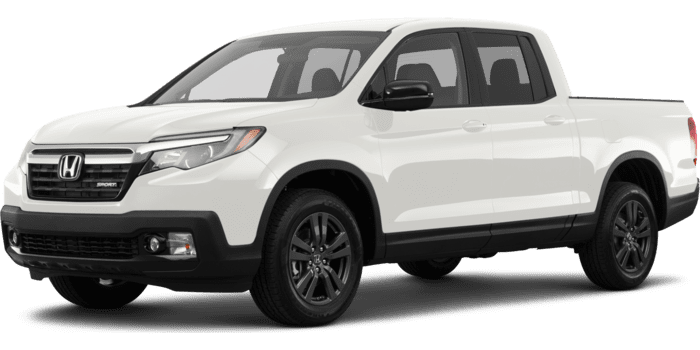2019 Honda Ridgeline Prices Reviews Incentives Truecar