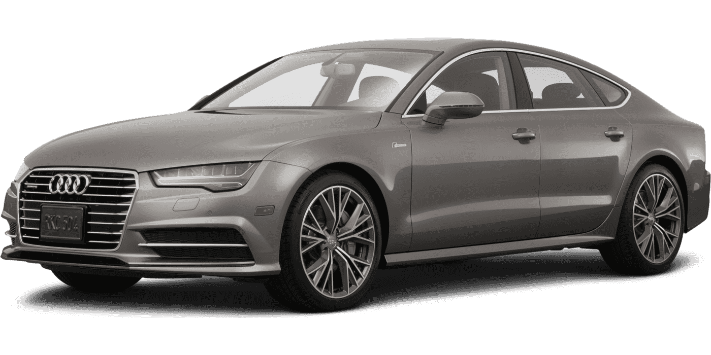 2016 Audi A7 Premium Plus — Hatchback — 67,666 mi — Libertyville, IL