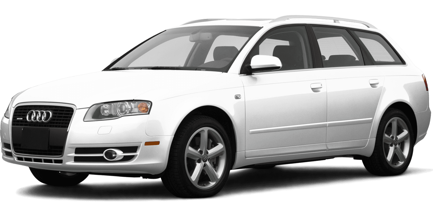 2007 Audi A4 2.0T — Wagon — 136,191 mi — Englewood, CO