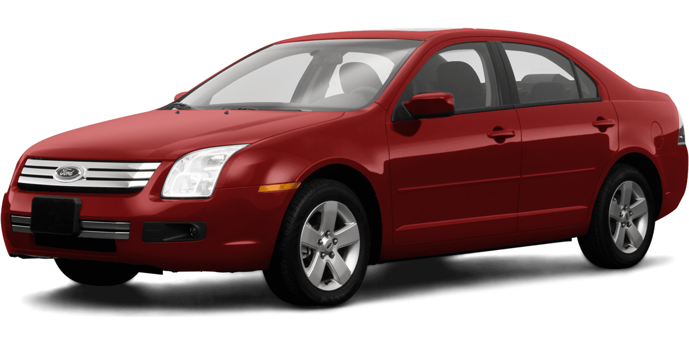 2009 Ford Fusion SE — Sedan — 130,052 mi — Enfield, CT