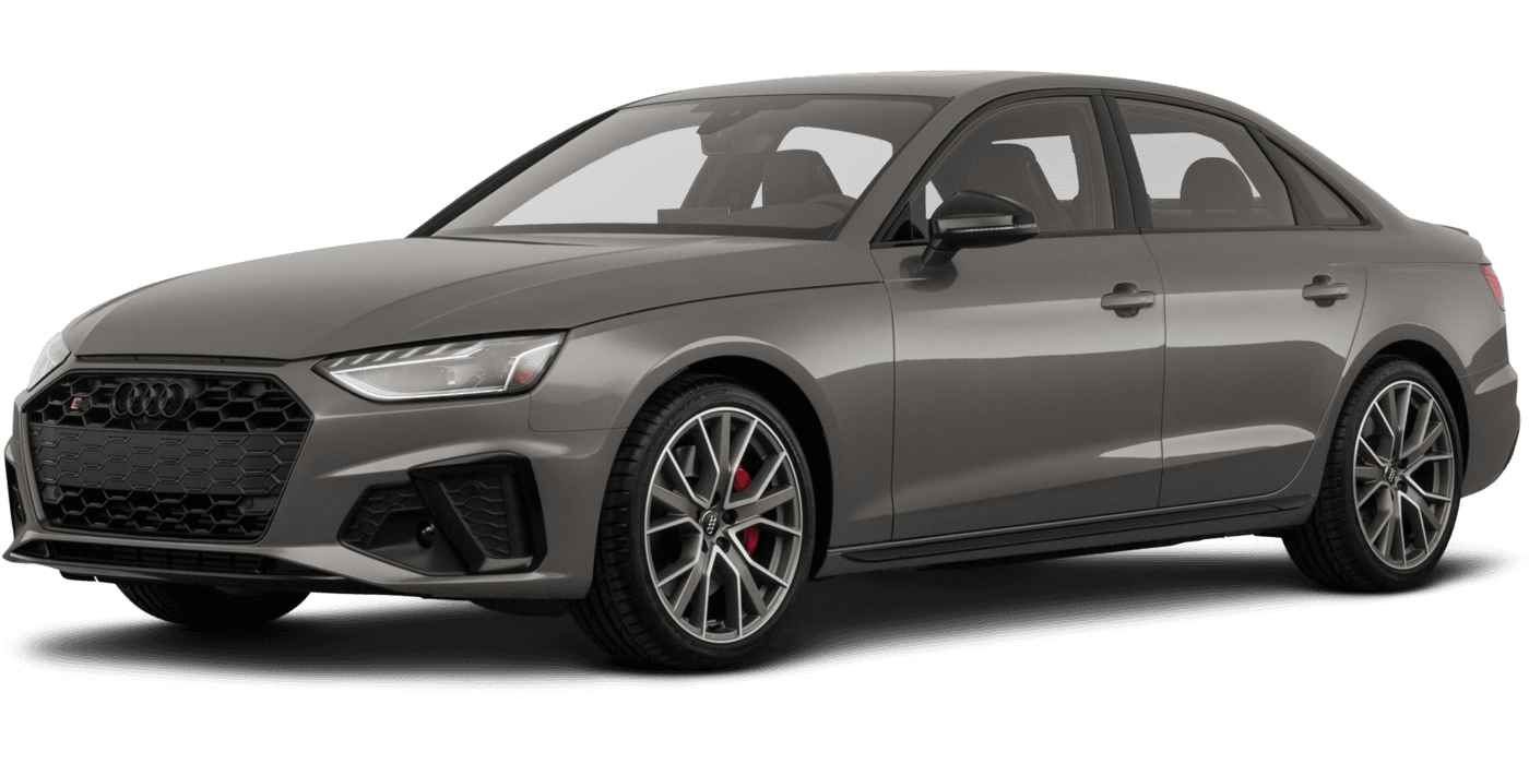 2024 Audi S4 Premium Plus — Sedan — 17,260 mi — Benbrook, TX