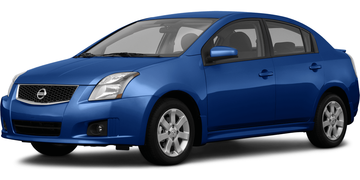 2011 Nissan Sentra 2.0 SR — Sedan — 62,939 mi — Dade City, FL