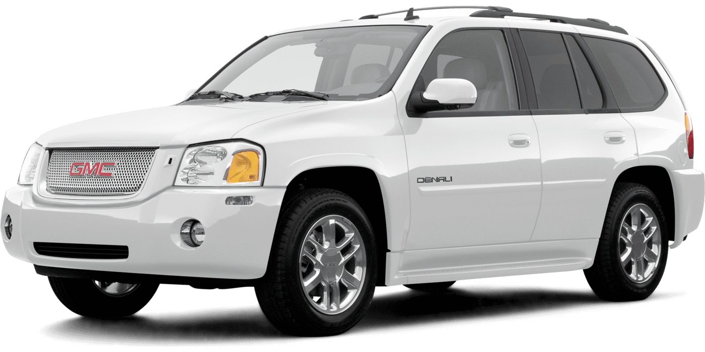 2007 GMC Envoy Denali — SUV — 166,185 mi — Boise, ID