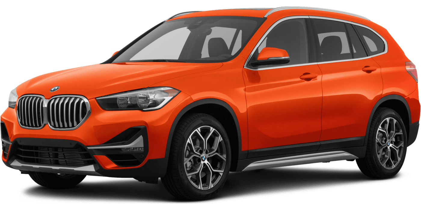 2020 BMW X1 28i — SUV — 77,351 mi — Memphis, TN