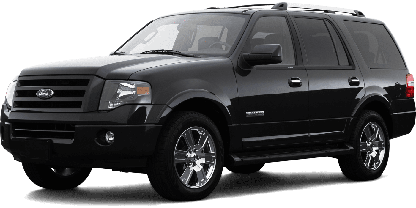 2007 Ford Expedition Limited — SUV — 261,680 mi — Warner Robins, GA