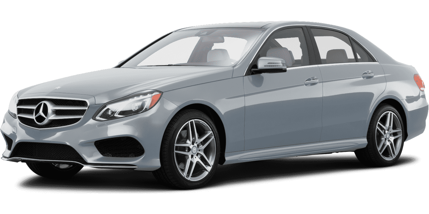 2016 Mercedes-Benz E-Class E 400 — Sedan — 125,669 mi — Colorado Springs, CO