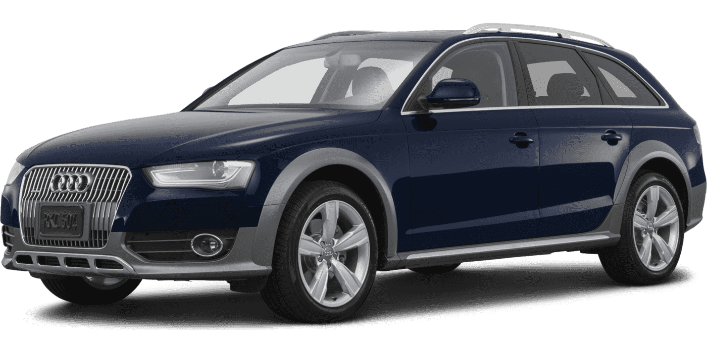 2016 Audi allroad Premium Plus — Wagon — 66,932 mi — New York, NY