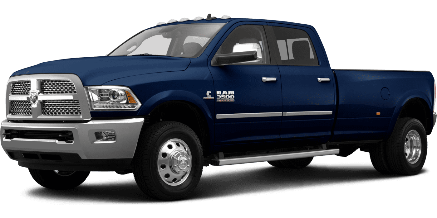 2012 Ram 3500 Big Horn — Pickup Truck — 229,627 mi — Rapid City, SD