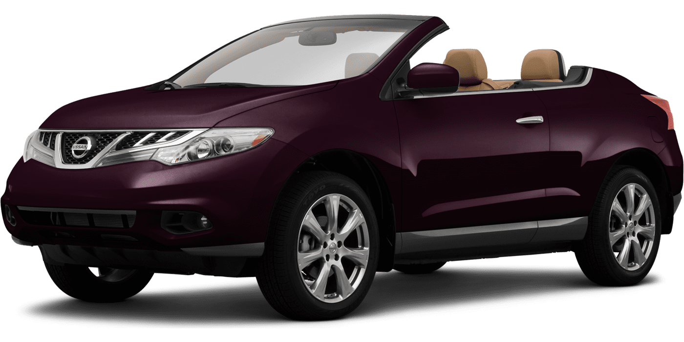 2014 Nissan Murano Base — SUV — 89,221 mi — Union City, GA