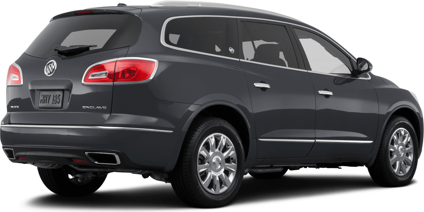 2014 Buick Enclave Premium — SUV — 212,103 mi — La Grange, KY