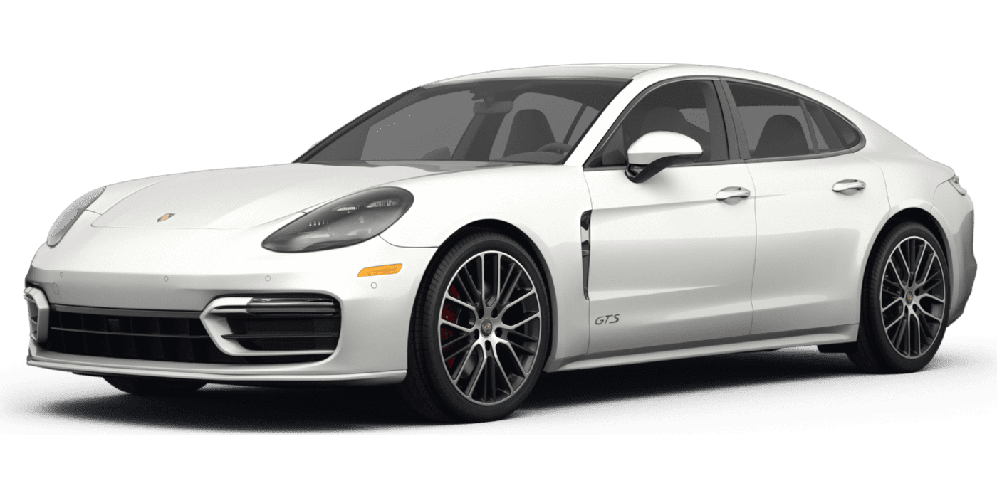 2021 Porsche Panamera GTS — Hatchback — 44,206 mi — Tampa, FL