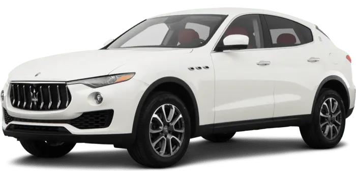 2019 Maserati Levante Prices Reviews Incentives Truecar