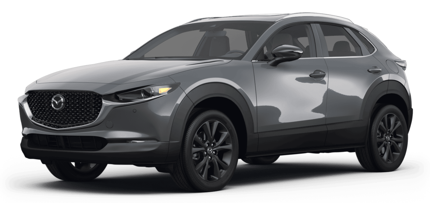 2023 Mazda CX-30 Turbo Premium Plus — SUV — 19,947 mi — Lutherville, MD