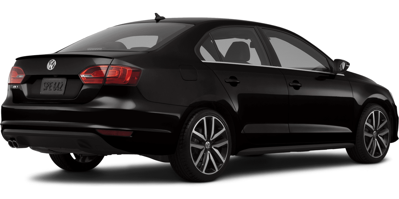 2014 Volkswagen Jetta GLI — Sedan — 59,032 mi — Cerritos, CA