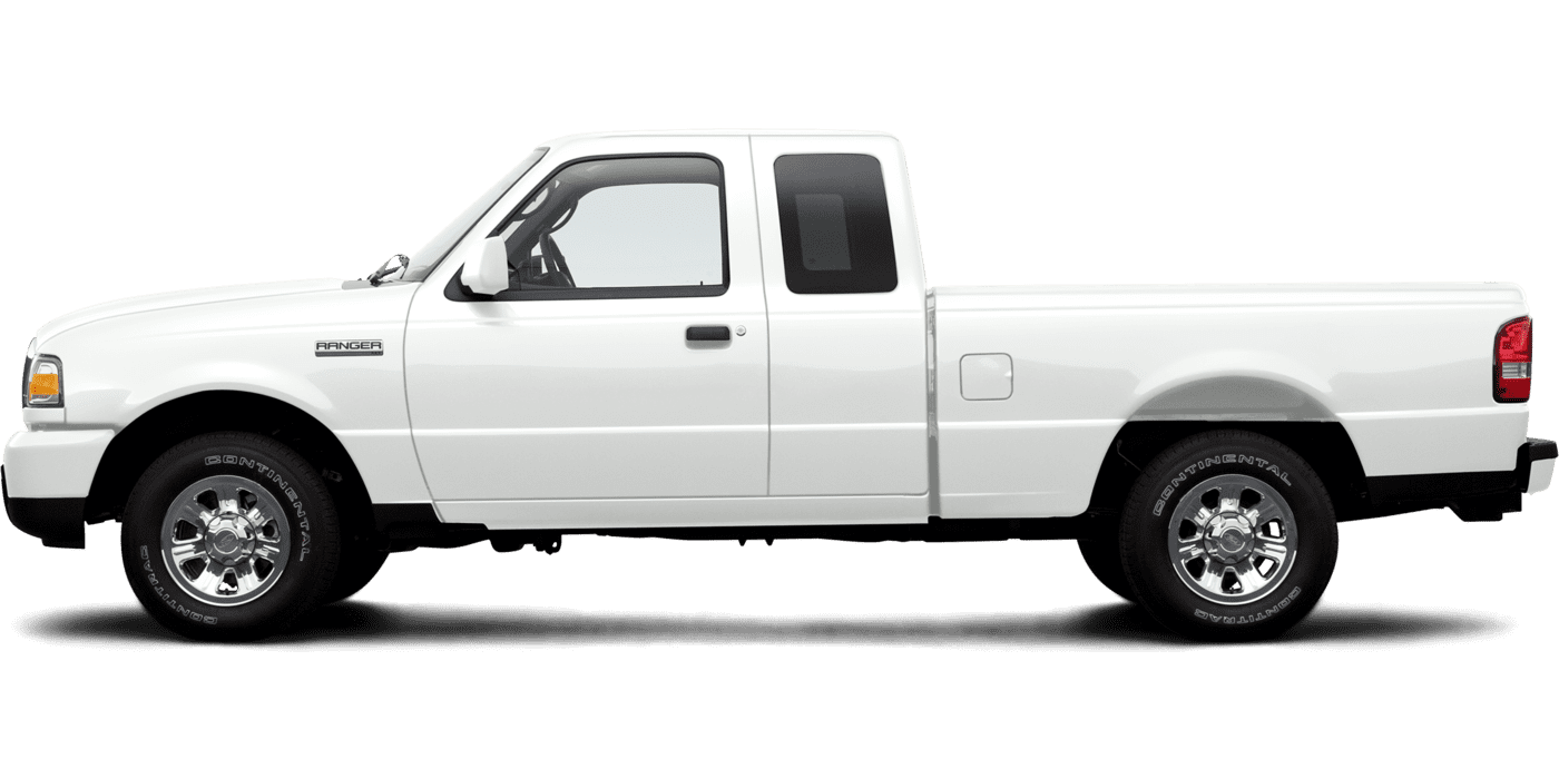 2006 Ford Ranger STX — Pickup Truck — 53,769 mi — Downingtown, PA