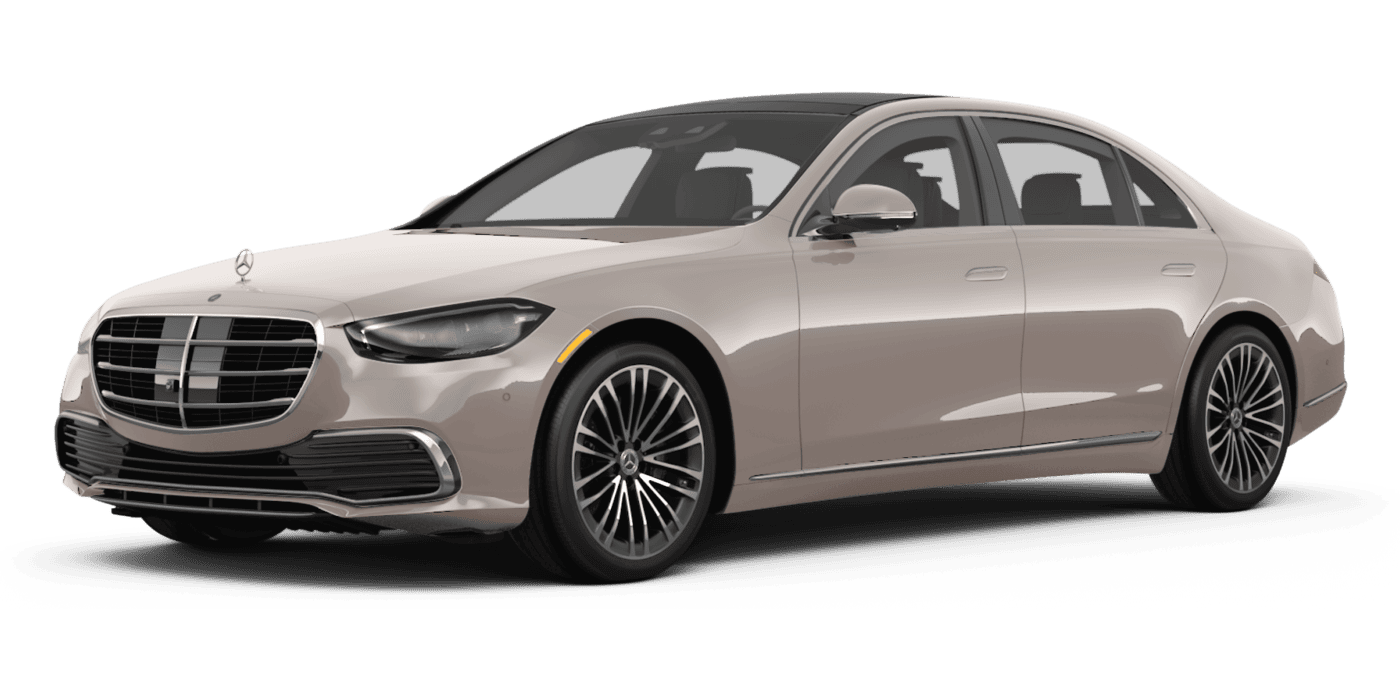 luxury sedans 2022