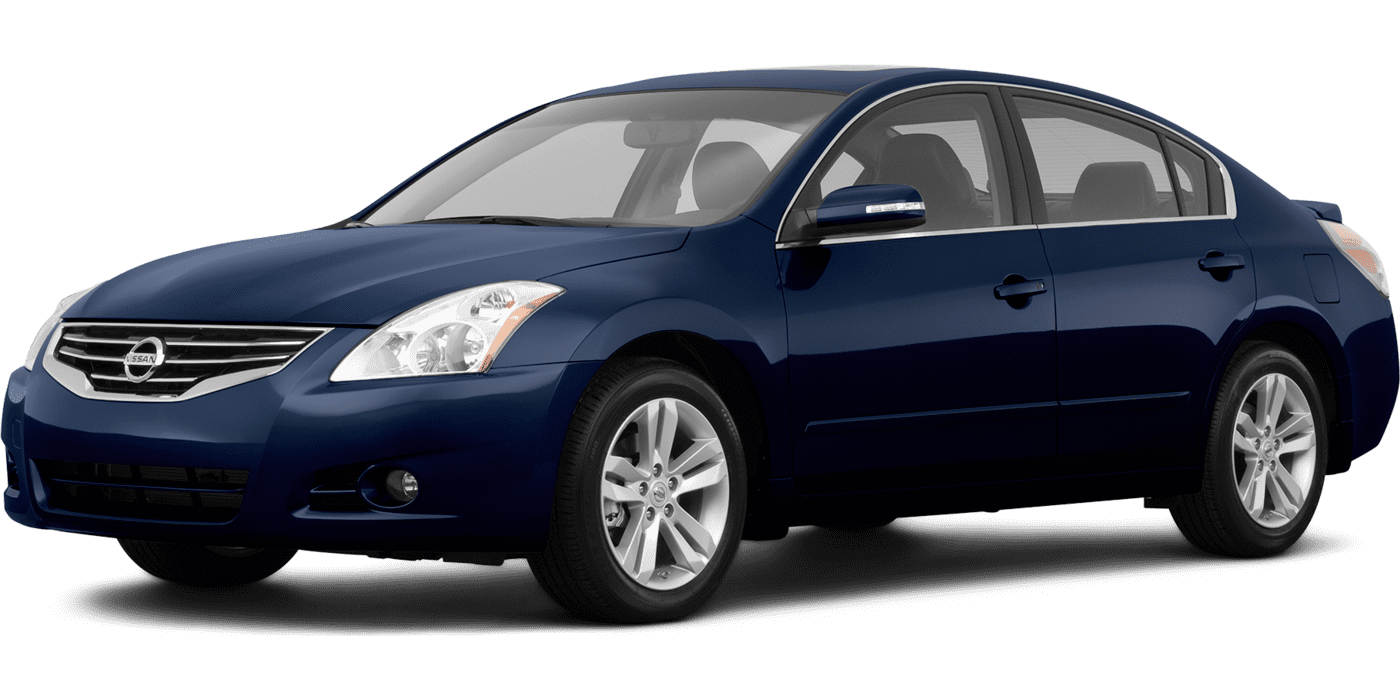 2011 Nissan Altima 3.5 SR — Sedan — 127,987 mi — Glen Burnie, MD
