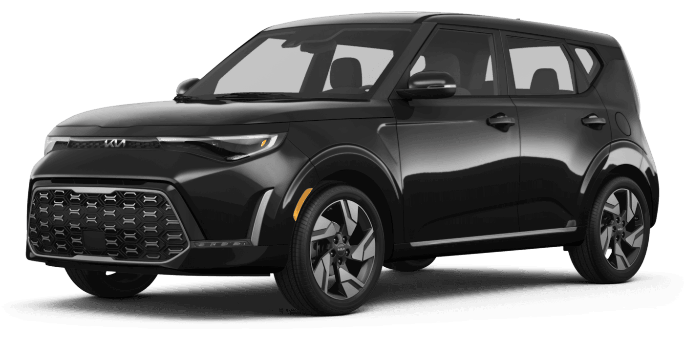 2024 Kia Soul GT-Line — Hatchback — 16,796 mi — Port Charlotte, FL