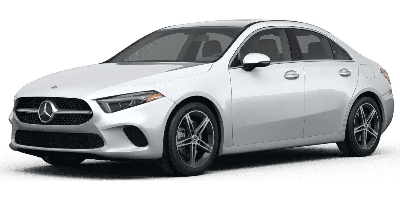 2022 Mercedes-Benz A-Class A 220 — Sedan — 33,136 mi — Plano, TX