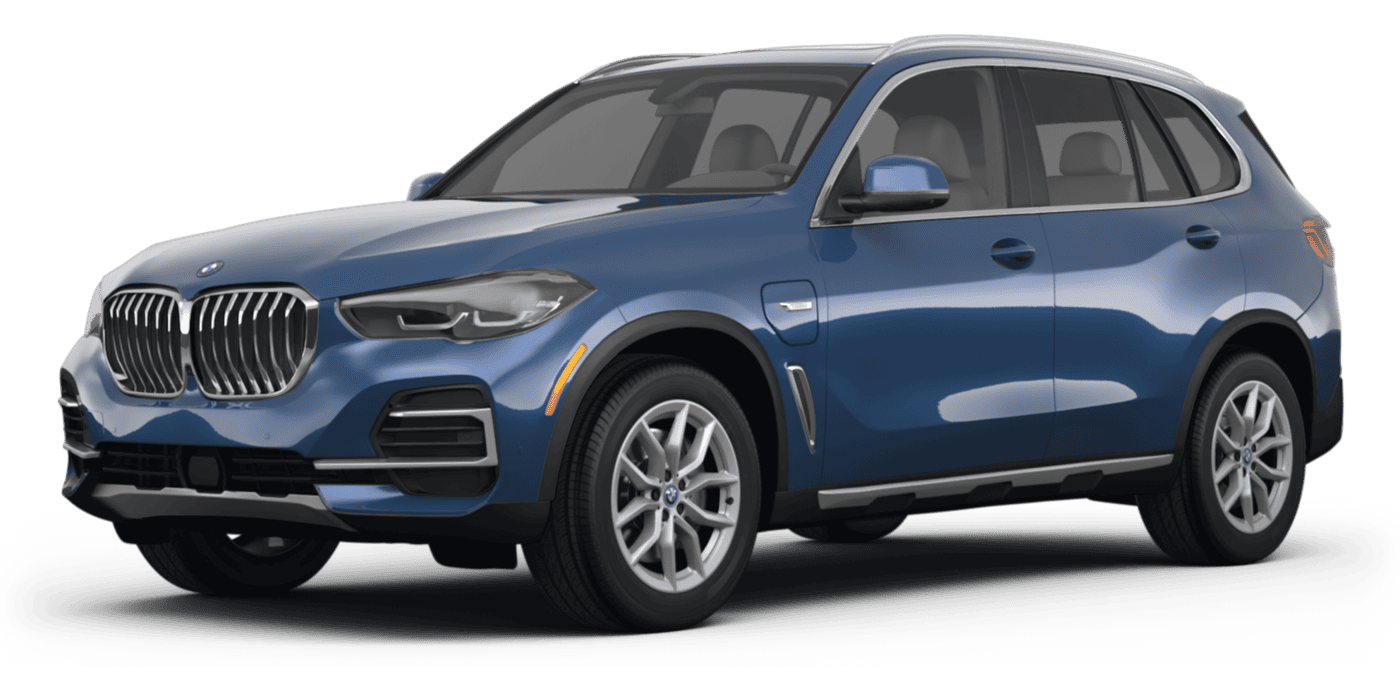 2023 BMW X5 45e — SUV — 29,598 mi — Jacksonville, FL