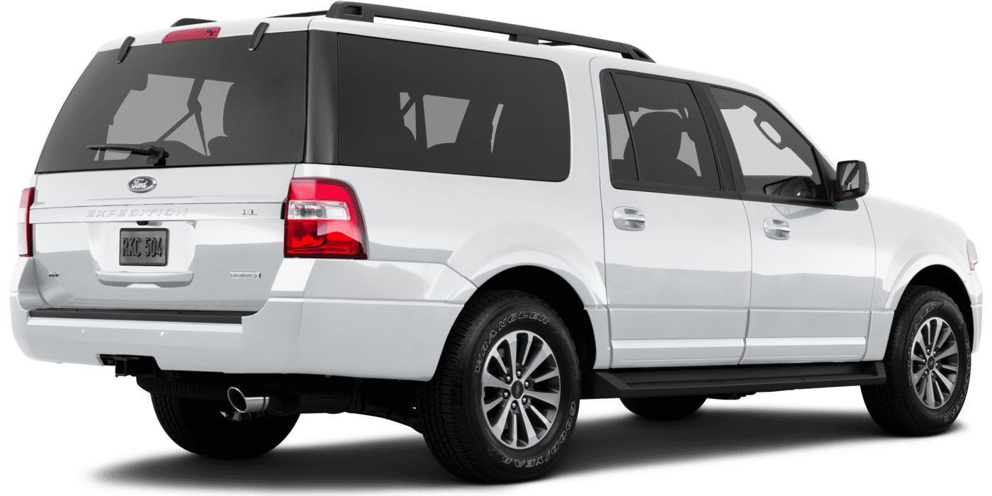 2016 Ford Expedition Limited — SUV — 176,172 mi — St Petersburg, FL