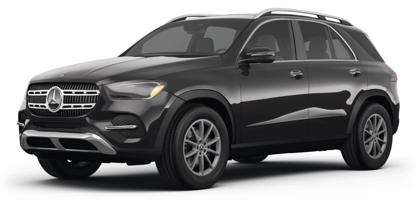 2024 Mercedes-Benz GLE GLE 580 — SUV — 9,851 mi — Indianapolis, IN
